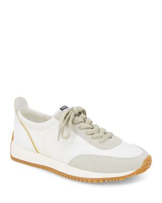 Kenneth Cole - Women's Jamie Lace Up Low Top Sneakers