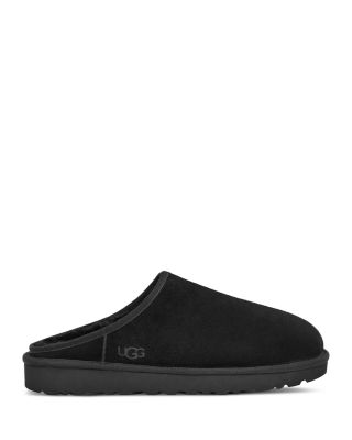 Men's Classic Slip On Slippers
