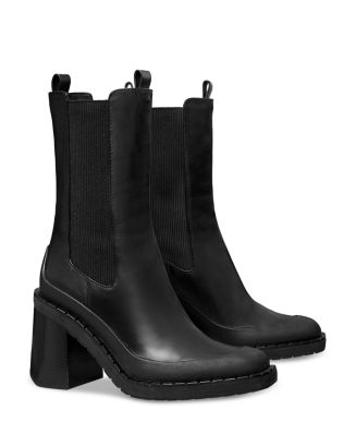 Tory Burch Women's Expedition Chelsea Boots | Bloomingdale's Shoes