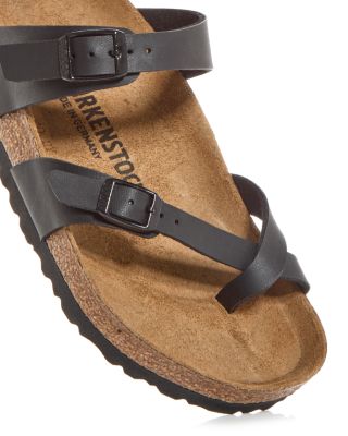 Women's Mayari Buckled Slide Sandals