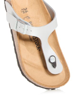 Women&#39;s Gizeh Thong Sandals
