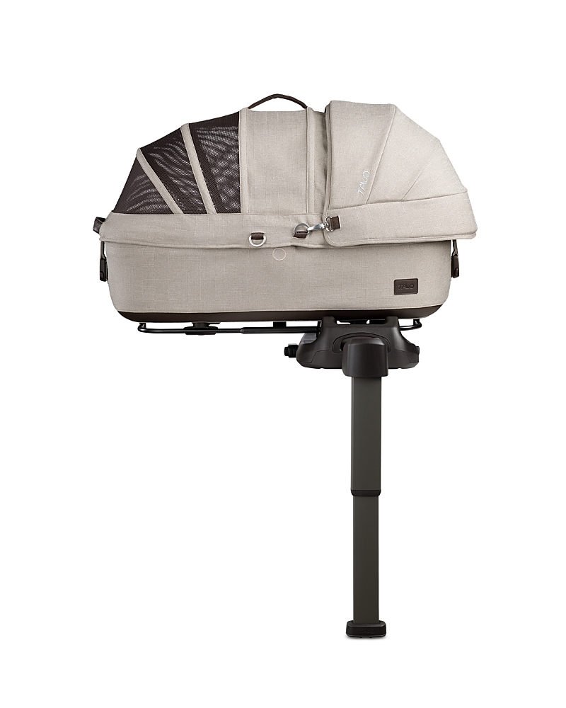 Tavo Pets Maeve Pet Car Seat, Medium Flex
