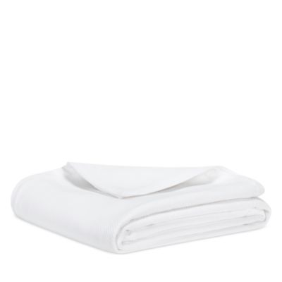 Lands Downunder - Honeycomb Coverlet
