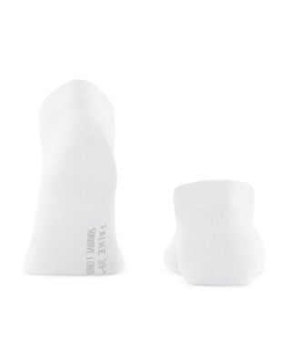 Sensitive London Cotton Blend Low Rise Socks