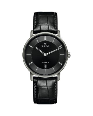 RADO - DiaMaster Thinline Watch, 41mm