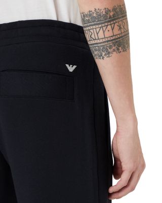 Essential Jersey Jogger Pants