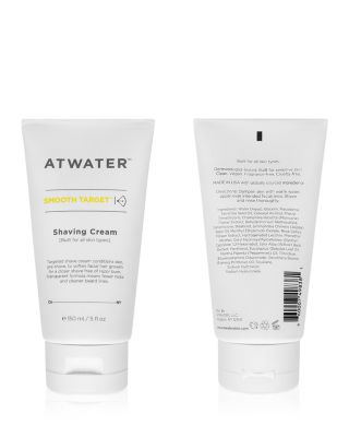 Smooth Target Shaving Cream 5 oz.