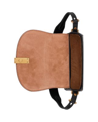 Polo ID Small Saddle Bag