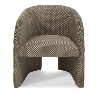 Melissa Fabric Chair