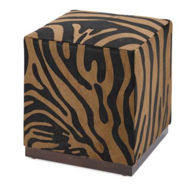 Wylie Square Ottoman