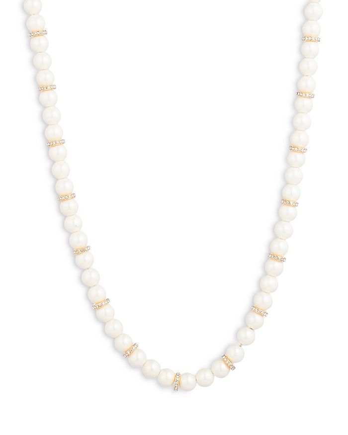 Ralph lauren beaded necklace sale