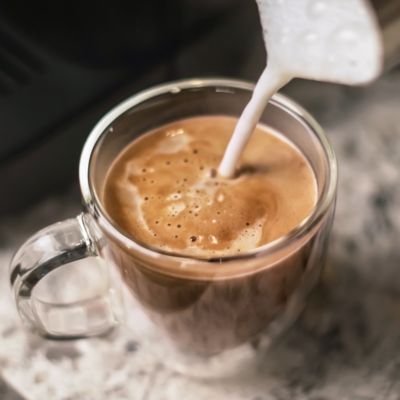 Concierge Elite Espresso