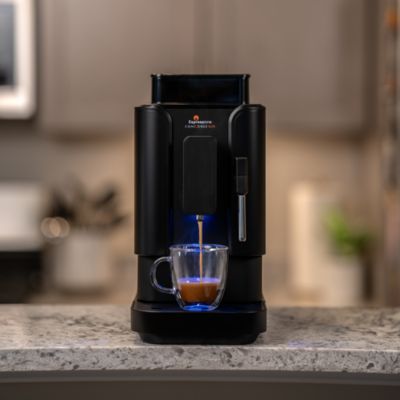 Concierge Elite Espresso