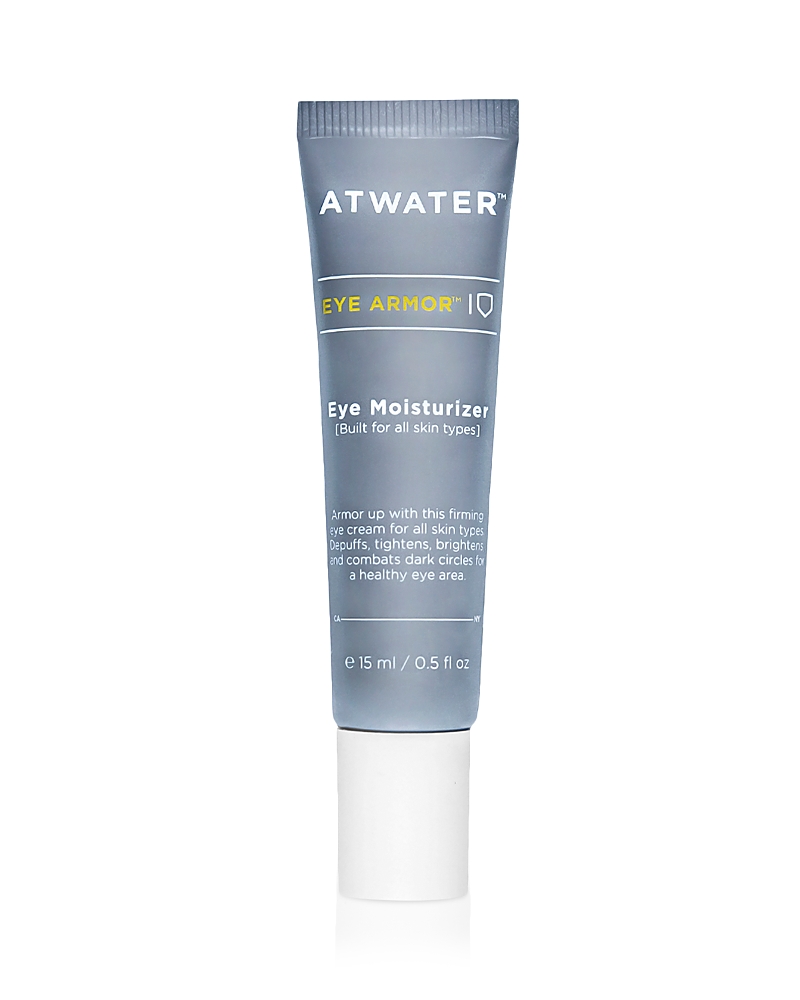 Atwater Eye Armor Eye Moisturizer 0.5 Oz.