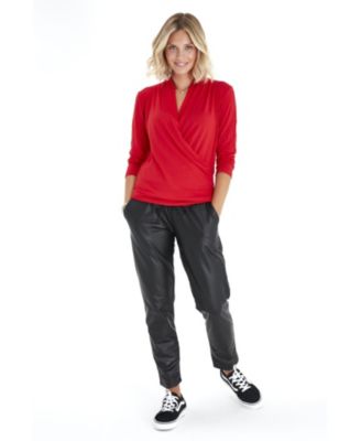 Pure Maternity/Nursing Top