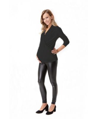 Pure Maternity/Nursing Top