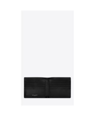 Tiny Cassandre East/West Wallet