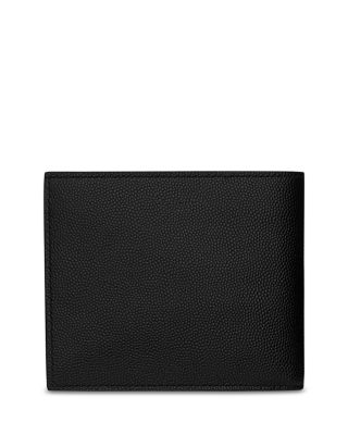 Paris East/West Wallet