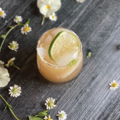 Terrific Tequila Cocktail Infusers