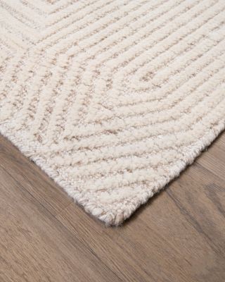 Waylon JAI327 Area Rug, 8' x 10'