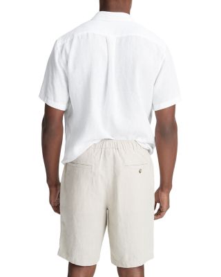 Lightweight Hemp Short