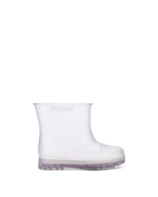 Girls' Welly Boots - Toddler