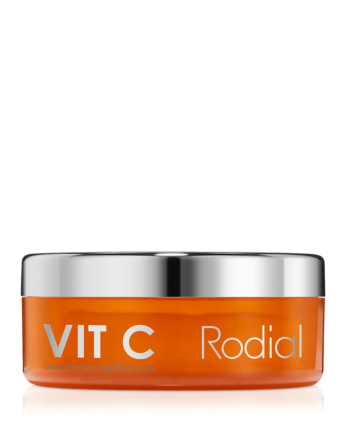 Vit C Brightening Cleansing Pads