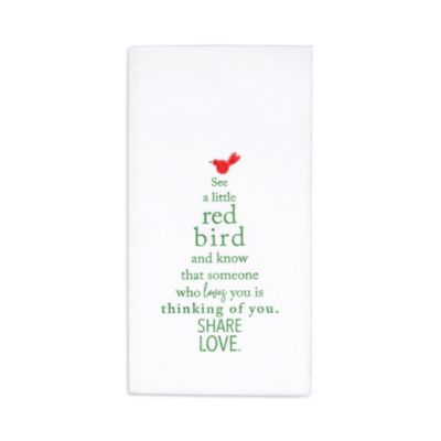 VIETRI - Papersoft Napkins Guest Towels, Pack of 20