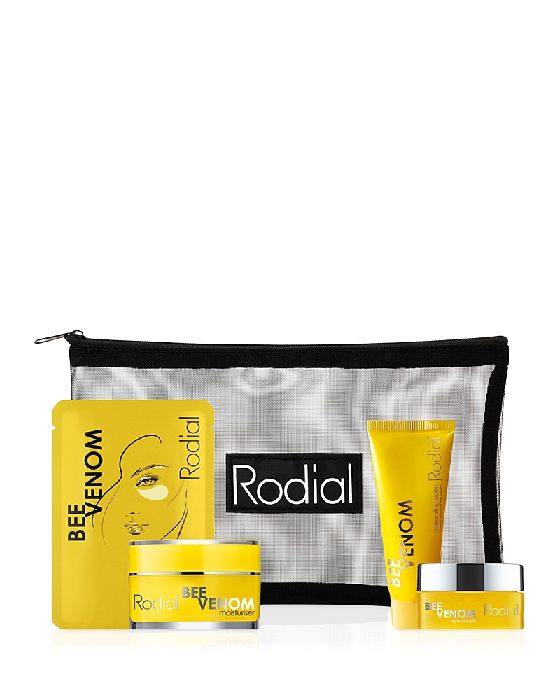 Rodial Bee Venom Little Luxuries Gift Set
