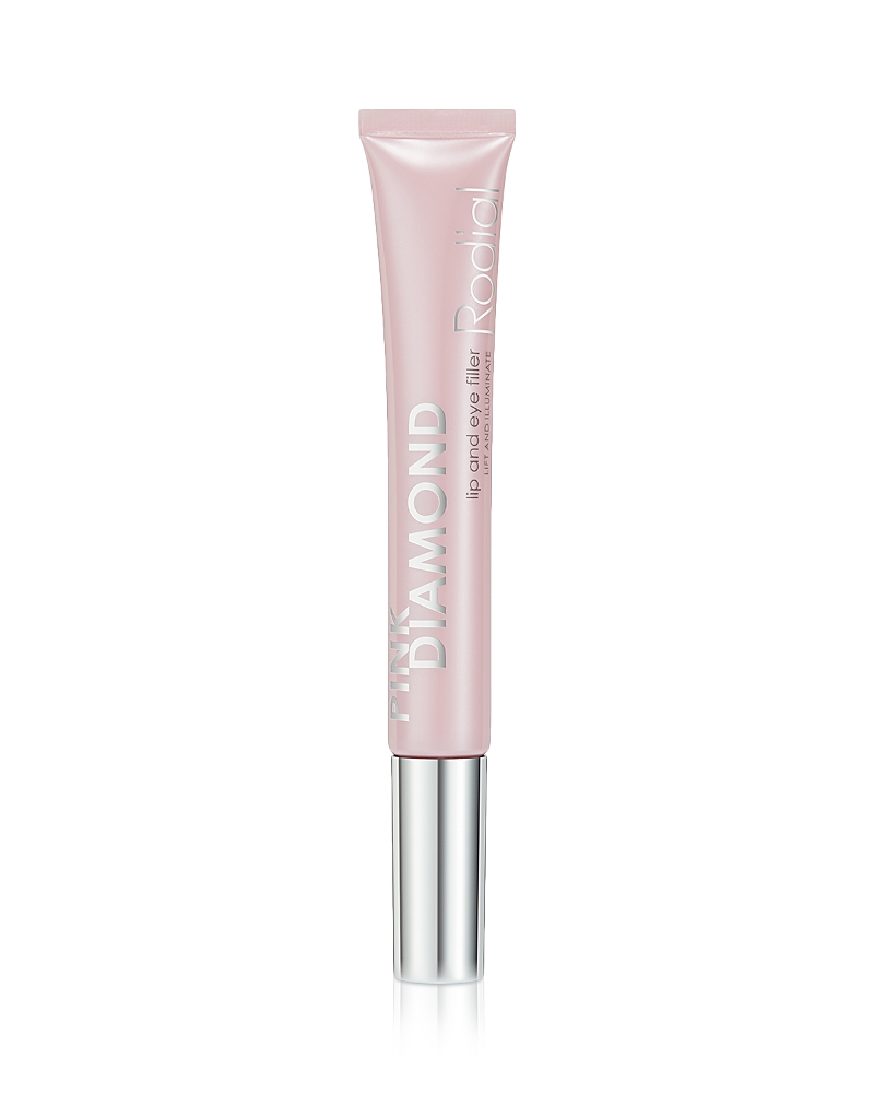 Rodial Pink Diamond Lip And Eye Filler In Default Title