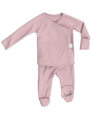  Unisex Bonsie Skin to Skin Footie Onesie