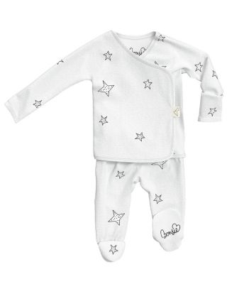  Unisex Bonsie Skin to Skin Footie Onesie