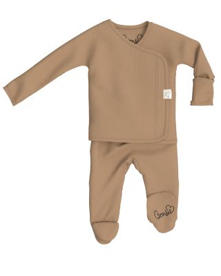  Unisex Bonsie Skin to Skin Footie Onesie
