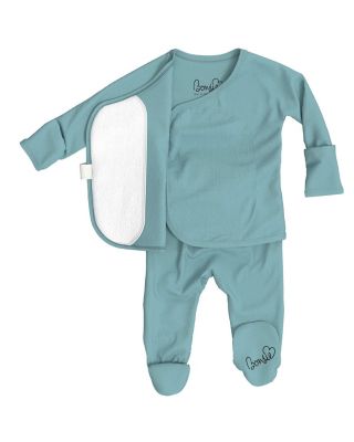  Unisex Bonsie Skin to Skin Footie Onesie