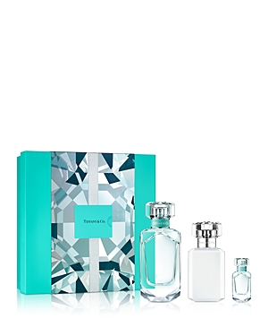 Shop Tiffany & Co Eau De Parfum Gift Set