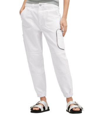 ALLSAINTS - Florence Cargo Jogger Pants