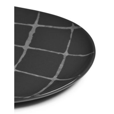 X Kelly Wearstler Zuma Large Serving Platter