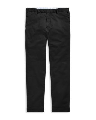Stretch Slim Fit Chinos