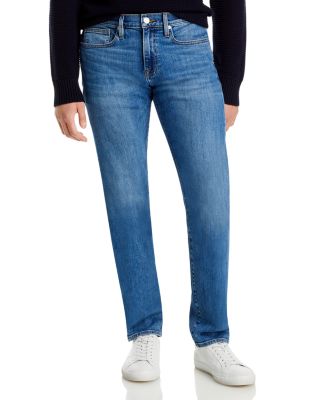 Frame deals Denim Jeans L’Homme Slim Size 36