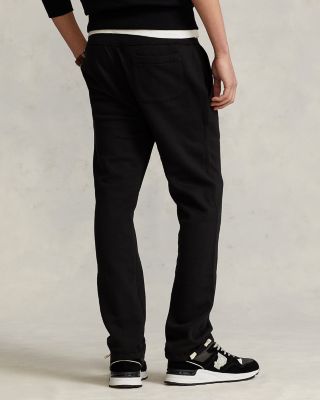 Fleece Classic Fit Drawstring Pants