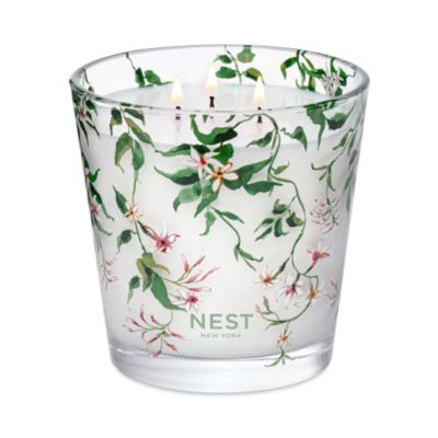 Indian Jasmine Collection