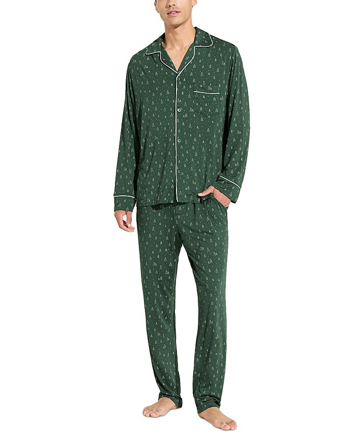 Eberjey mens sale pajamas