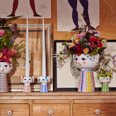 Bjorn Wiinblad Eva Collection