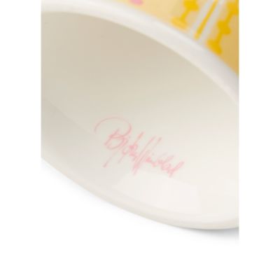 Bjorn Wiinblad Eva Flowerpot On Base