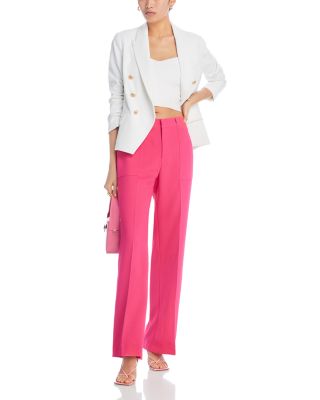 Wide Leg Pants - Exclusive 