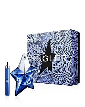Shop Mugler Angel Elixir Eau De Parfum Gift Set
