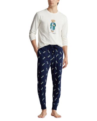 Ralph lauren mens online pyjamas