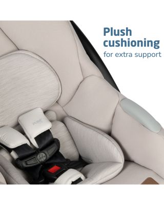 Mico Luxe Infant Car Seat