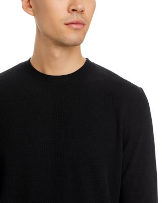 Clive Long Sleeve Tee