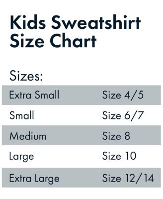  Unisex Tennis Star White Sweatshirt